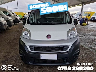 FIAT Fiorino 1.3 MJT 95CV Cargo SX